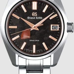 Grand Seiko Heritage Spring Drive Ginza Limited Edition Replica Watch SBGA425