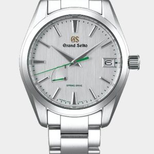 Grand Seiko Heritage Replica Watch SBGA427