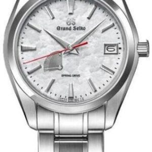 Grand Seiko Heritage Replica Watch SBGA431