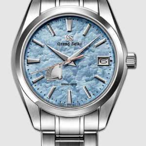 Grand Seiko Heritage Replica Watch SBGA435