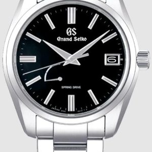 Grand Seiko Heritage Spring Drive 9R65 Replica Watch SBGA467