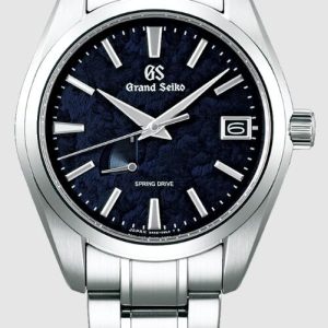 Grand Seiko Heritage Replica Watch SBGA469