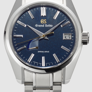 Grand Seiko Heritage Spring Drive Replica Watch SBGA477