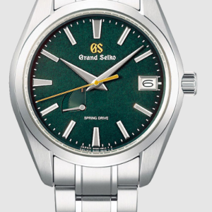 Grand Seiko Heritage Spring Drive Replica Watch SBGA479