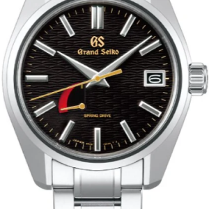 Grand Seiko Heritage 9R Spring Drive JR Nagoya Takashimaya Replica Watch SBGA487