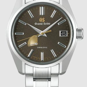 Grand Seiko Heritage Replica Watch SBGA489