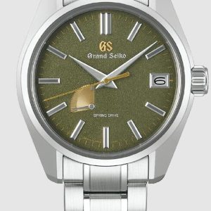 Grand Seiko Heritage Replica Watch SBGA491