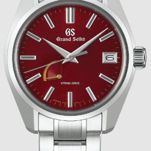 Grand Seiko Heritage Replica Watch SBGA493