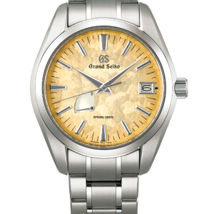 Grand Seiko Heritage Replica Watch SBGA503