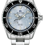 Grand Seiko Heritage Replica Watch SBGA505