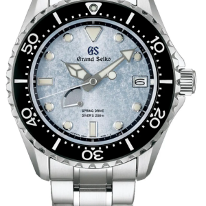 Grand Seiko Heritage Replica Watch SBGA505