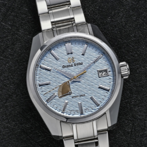 Grand Seiko Heritage Replica Watch SBGA511