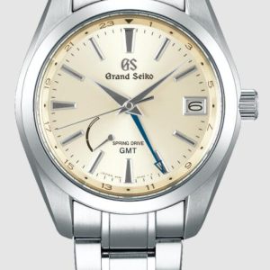 Grand Seiko Heritage Replica Watch SBGE205
