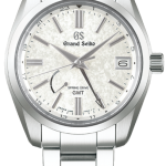 Grand Seiko Heritage Replica Watch SBGE279