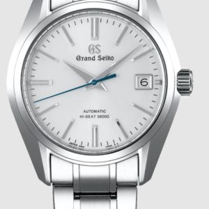 Grand Seiko Heritage Replica Watch SBGH201