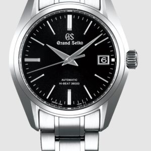 Grand Seiko Heritage Replica Watch SBGH205