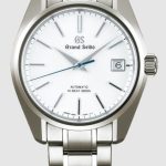 Grand Seiko Heritage Replica Watch SBGH243