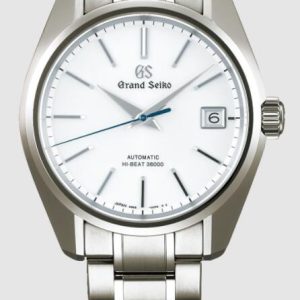 Grand Seiko Heritage Replica Watch SBGH243