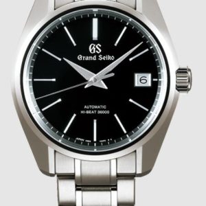 Grand Seiko Heritage Replica Watch SBGH245