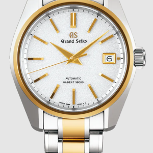 Grand Seiko Heritage Replica Watch SBGH252