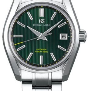 Grand Seiko Heritage Automatic Hi-Beat 36000 Replica Watch SBGH261