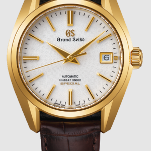 Grand Seiko Heritage Replica Watch SBGH266J