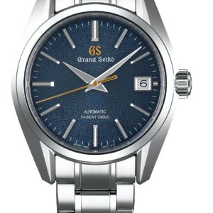 Grand Seiko Heritage steel Replica Watch SBGH267