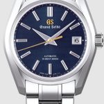 Grand Seiko Heritage 62GS Mechanical Automatic Hi-Beat 36000 "Four Seasons - The Autumnal Equinox" Shubun Replica Watch SBGH273