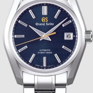 Grand Seiko Heritage 62GS Mechanical Automatic Hi-Beat 36000 "Four Seasons - The Autumnal Equinox" Shubun Replica Watch SBGH273