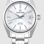 Grand Seiko Heritage Replica Watch SBGH277