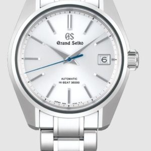 Grand Seiko Heritage Replica Watch SBGH277