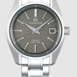Grand Seiko Heritage Replica Watch SBGH279