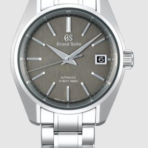Grand Seiko Heritage Replica Watch SBGH279