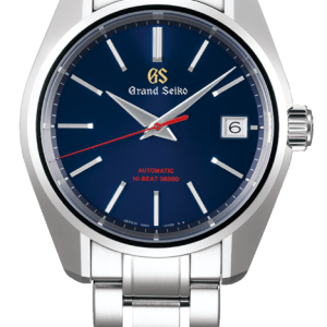 Grand Seiko Heritage 60th Anniversary Limited Editions Replica Watch SBGH281