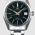 Grand Seiko Heritage Replica Watch SBGH283