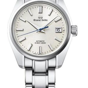 Grand Seiko Heritage Collection Ever-Brilliant Steel Replica Watch SBGH299