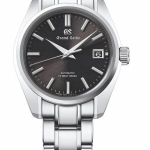 Grand Seiko Heritage Collection Ever-Brilliant Steel Replica Watch SBGH301