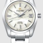 Grand Seiko Heritage Caliber 9S 25th Anniversary Limited Edition Replica Watch SBGH311