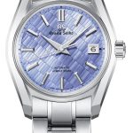Grand Seiko Heritage 62GS Hi-Beat Replica Watch SBGH317