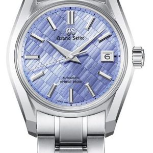 Grand Seiko Heritage 62GS Hi-Beat Replica Watch SBGH317