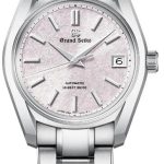 Grand Seiko Heritage Collection 62GS  akura-Kakushi Replica Watch SBGH341