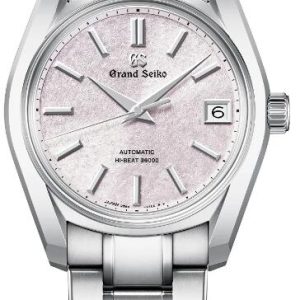 Grand Seiko Heritage Collection 62GS  akura-Kakushi Replica Watch SBGH341