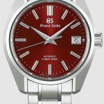 Grand Seiko Heritage Replica Watch SBGH345