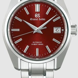 Grand Seiko Heritage Replica Watch SBGH345