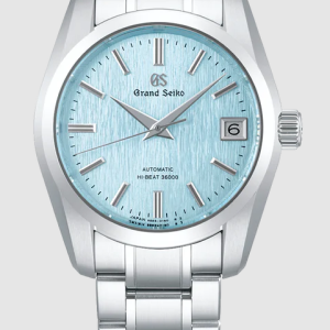 Grand Seiko Heritage Replica Watch SBGH347