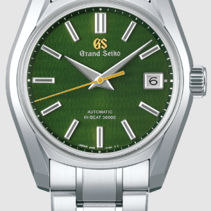 Grand Seiko Heritage Replica Watch SBGH351