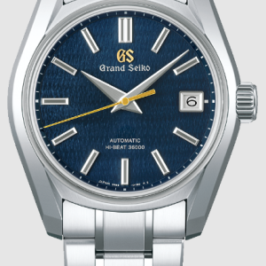 Grand Seiko Heritage Replica Watch SBGH353