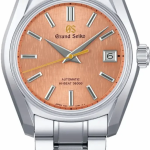 Grand Seiko Heritage Replica Watch SBGH357