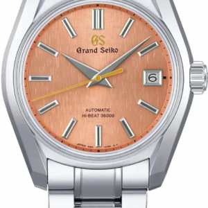 Grand Seiko Heritage Replica Watch SBGH357
