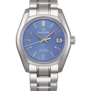 Grand Seiko Heritage Replica Watch SBGH361